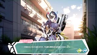 【H GAME】ガラス2Hアニメーション ラスト① エロアニメ|エロ同人|Hentai|Anime|Doujin