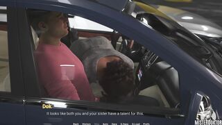 IN A SCENT #19 • Adult Visual Novel Gameplay