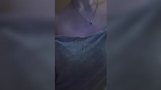 Mój przyrodni wyzywa mnie, żebym się przed nim rozebrał. On nie chce się pieprzyć