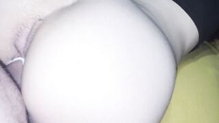 TABOO - I Fucked My Stepsister - She Cums Hard On My Cock ( VIRGIN 18 Orgasm )