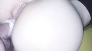 TABOO - I Fucked My Stepsister - She Cums Hard On My Cock ( VIRGIN 18 Orgasm )