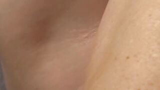 Hubby and I having fun