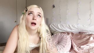 Cock Sucking Loser