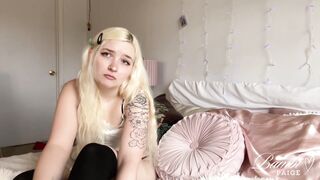 Cock Sucking Loser