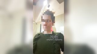 Farm Girl Strips For A Shower And Gets Fucked From Behind With Her Tits Bouncing