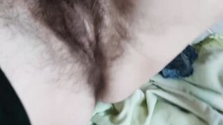 real clitoral finger orgasm milf GinnaGg