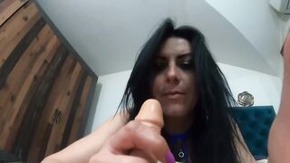 My friends wife is a great slut. she love to cheat