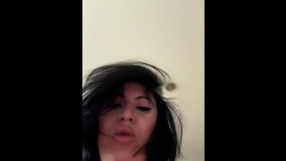 An incredible and passionate woman. Hurry to her!