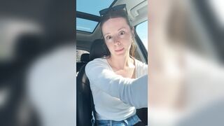 Getting Dirty In The Car Wash | Public Lush