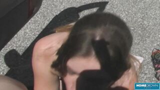 Horny Men Take Turns Banging Faith Crisis Sweet Pussy