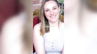 Downsizing Your Chastity Cage - Clara Dee JOI