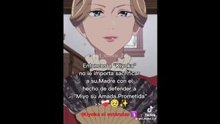 Playing with My favorite dildo...Will You help me next time