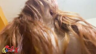 Hot Latina Cowgirl Riding My Dick HARD – Real Amateur POV | ColomPerX