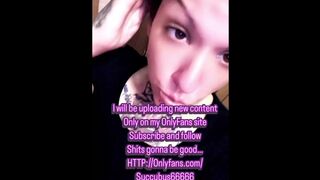 Follow me on onlyfans