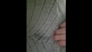 Grey Leggings Part 1