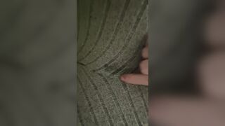 Grey Leggings Part 1