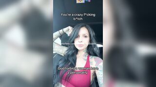 Petite Teen’s Beach Slip-Up Sparks TikTok Frenzy