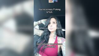 Petite Teen’s Beach Slip-Up Sparks TikTok Frenzy