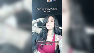 Petite Teen’s Beach Slip-Up Sparks TikTok Frenzy