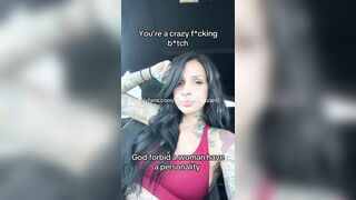 Petite Teen’s Beach Slip-Up Sparks TikTok Frenzy