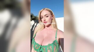 Teen’s Spicy Live Stream Antics Spark Online Craze