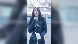 Petite Star’s Public Slip Caught on Camera Goes Viral