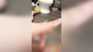 Who wants sloppy seconds?