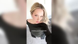 Petite Babe’s Naughty Live Stream Dare Sparks Hype