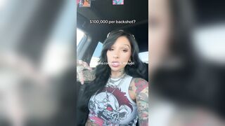 Teen’s Cheeky Live Stream Moment Trends Fast