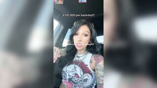 Teen’s Cheeky Live Stream Moment Trends Fast