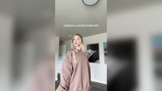 This Slut Loves Showing Off Her Curves for You