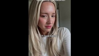 All Eyes on Me I Love Being Watched