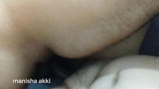 (viral couple) real couple homemade fuck.