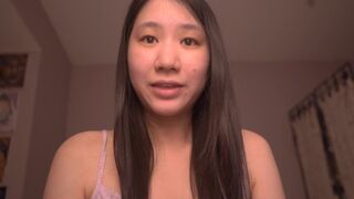 Cute Asian Girl ASMR - Nahum 1-3