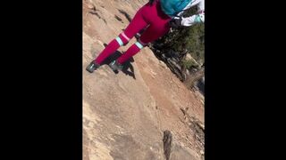 Flashing Adventure Mountains in Kyrgyzstan Trip Part 8 — Full video in profile