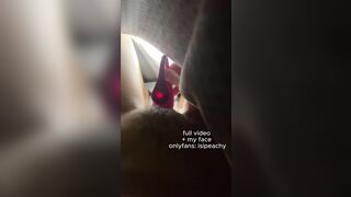 Under The Sheets Compilation: Redhead Masturbates Quietly, Deeply, And Soaked