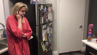 Step Mom Step Son Christmas Confession - Smarty Kat 314