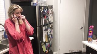 Step Mom Step Son Christmas Confession - Smarty Kat 314