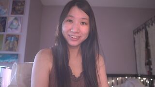 The Boss Lays Down the Law - Cute Asian Girl ASMR - Read with me Onii-chan - Exodus 21-24