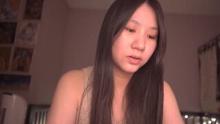 Whoring after gods - Cute Asian Girl ASMR - Exodus 32-35
